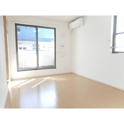 ニューオールリバー 207【管理NO：1-020823201-02060】 ★家具家電は申し込み後に搬入します 2026年09月上旬入居可能の物件写真2