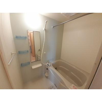 アルカンシエル 203【管理NO：1-016151301-02030】 ★家具家電は申し込み後に搬入します★ ★2026年09月下旬入居可能★の物件写真4
