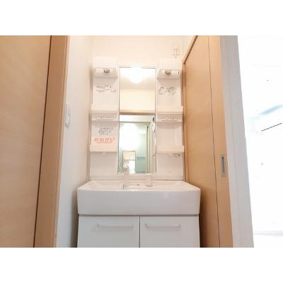 アルカンシエル 203【管理NO：1-016151301-02030】 ★家具家電は申し込み後に搬入します★ ★2026年09月下旬入居可能★の物件写真6