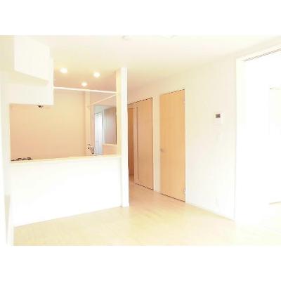 メゾン　ヌーボーⅠ 202【管理NO：1-023388201-02020】 ★家具家電は申し込み後に搬入します★ ★2026年09月中旬入居可能★の物件写真2