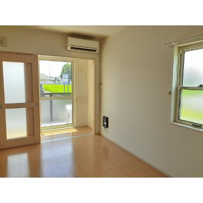 アクアーリオ 104【管理NO：1-019822201-01040】 ★家具家電は申し込み後に搬入します★の物件写真2