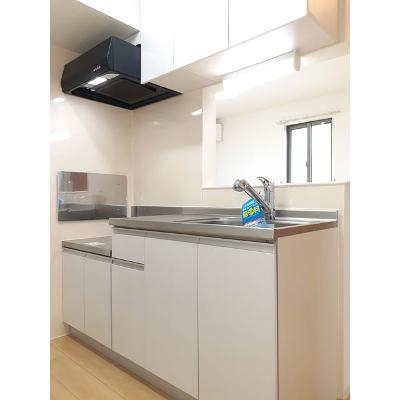ラフレシール 203【管理NO：1-021583501-02030】 ★家具家電は申し込み後に搬入します★の物件写真3