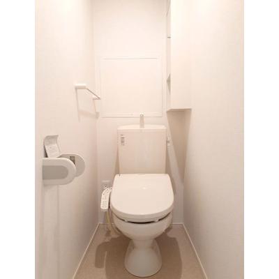 ラフレシール 203【管理NO：1-021583501-02030】 ★家具家電は申し込み後に搬入します★の物件写真5