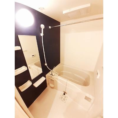 メゾンシュクレⅡ 202【管理NO：1-017251901-02020】 ★家具家電は申し込み後に搬入します★ ★2026年09月下旬入居可能★の物件写真4
