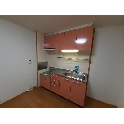 サンリット　Ⅰ 104【管理NO：1-013542401-01040】 ★家具家電は申し込み後に搬入します★ ★2026年09月中旬入居可能★の物件写真3