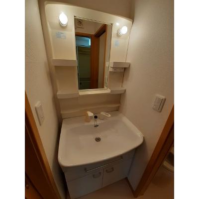 サンリット　Ⅰ 104【管理NO：1-013542401-01040】 ★家具家電は申し込み後に搬入します★ ★2026年09月中旬入居可能★の物件写真6