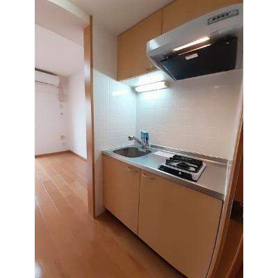 リブリーシャン 201【管理NO：1-011671801-02010】 ★家具家電は申し込み後に搬入します 2026年09月上旬入居可能の物件写真3