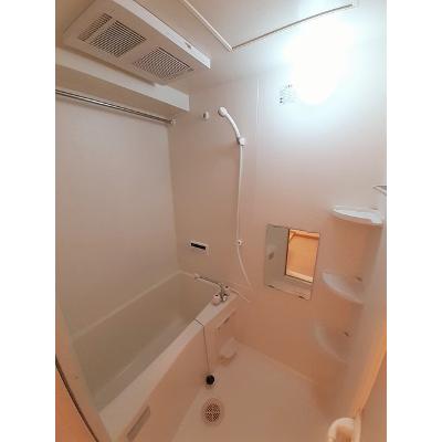 リブリーシャン 201【管理NO：1-011671801-02010】 ★家具家電は申し込み後に搬入します 2026年09月上旬入居可能の物件写真4
