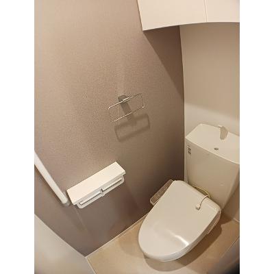 ハイウィローⅥ 203【管理NO：1-027935402-02030】 ★家具家電は申し込み後に搬入します★の物件写真5