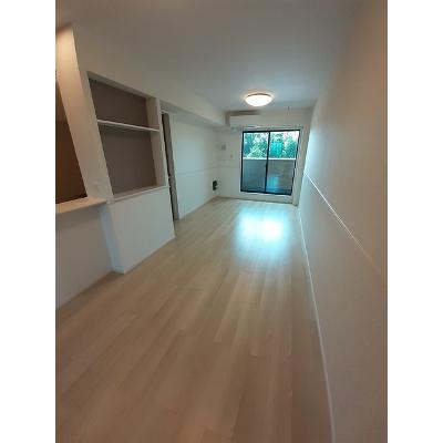 ラ　ヴィエ　ベル 202【管理NO：1-027531301-02020】 ★家具家電は申し込み後に搬入します★の物件写真2