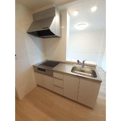 ラ　ヴィエ　ベル 202【管理NO：1-027531301-02020】 ★家具家電は申し込み後に搬入します★の物件写真3
