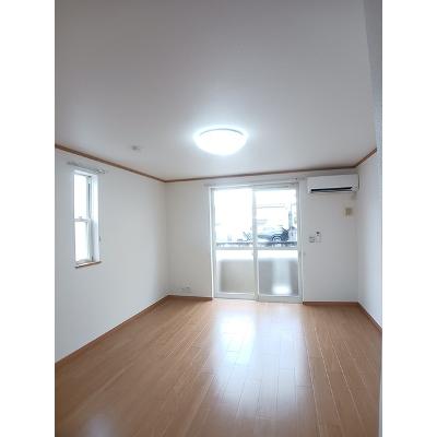 ミニョンⅠ 101【管理NO：1-013095001-01010】 ★家具家電は申し込み後に搬入します★ ★2026年09月下旬入居可能★の物件写真2