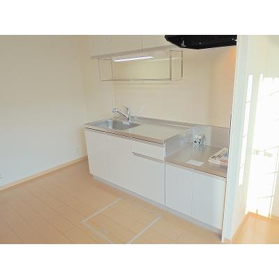 カリーノⅡ 102【管理NO：1-017047002-01020】 ★家具家電は申し込み後に搬入します★ ★2026年09月中旬入居可能★の物件写真3