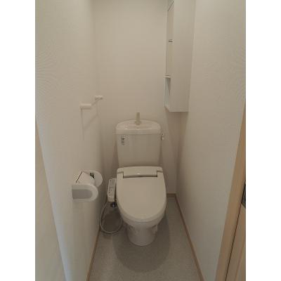 カリーノⅡ 102【管理NO：1-017047002-01020】 ★家具家電は申し込み後に搬入します★ ★2026年09月中旬入居可能★の物件写真5