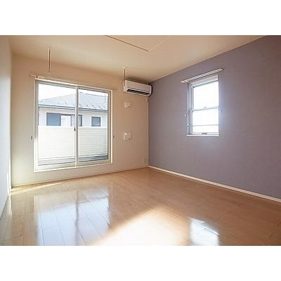 バーントシェンナ　Ⅱ 204【管理NO：1-021269501-02040】 ★家具家電は申し込み後に搬入します 2026年09月上旬入居可能の物件写真2