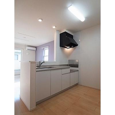バーントシェンナ　Ⅱ 204【管理NO：1-021269501-02040】 ★家具家電は申し込み後に搬入します 2026年09月上旬入居可能の物件写真3