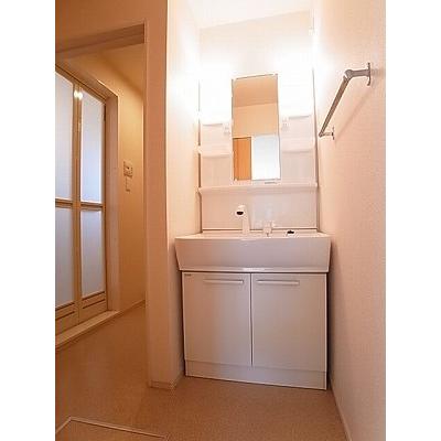バーントシェンナ　Ⅱ 204【管理NO：1-021269501-02040】 ★家具家電は申し込み後に搬入します 2026年09月上旬入居可能の物件写真6
