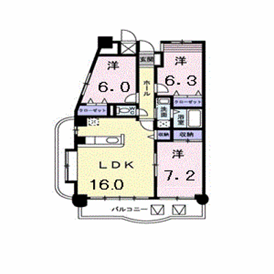 メゾンＲ 203【管理NO：1-013016501-02030】 ★家具家電は申し込み後に搬入します 2026年09月中旬入居可能の外観画像