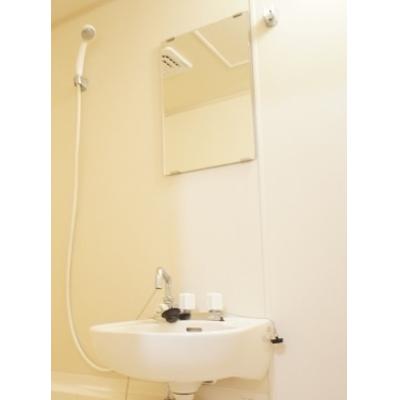 スカイハイツ 201【管理NO：1-001076501-02010】 ★家具家電は申し込み後に搬入します★ ★2026年09月上旬入居可能★の物件写真6