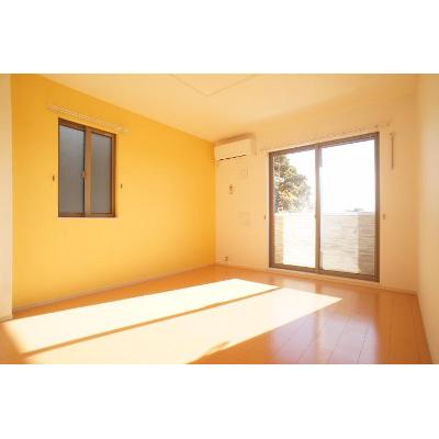 アルモニーⅠ 105【管理NO：1-019287401-01050】 ★家具家電は申し込み後に搬入します★ ★2026年09月上旬入居可能★の物件写真2