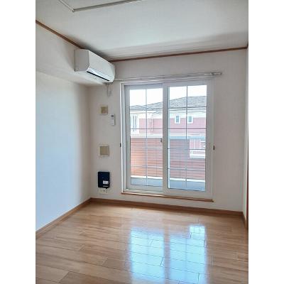 プラシ－ド・フィルⅠ 202【管理NO：1-013627001-02020】 ★家具家電は申し込み後に搬入します 2026年09月中旬入居可能の物件写真2