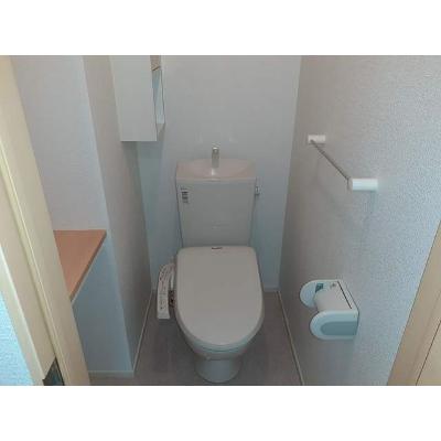 サニーガーデン　Ａ 101【管理NO：1-018801201-01010】 ★家具家電は申し込み後に搬入します★の物件写真5