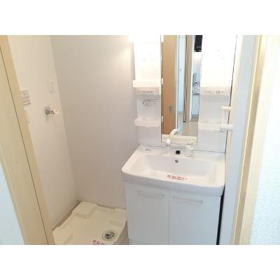 サニーガーデン　Ａ 101【管理NO：1-018801201-01010】 ★家具家電は申し込み後に搬入します★の物件写真6