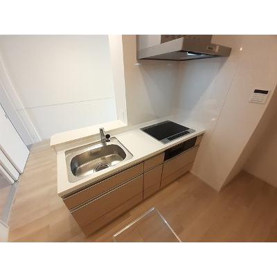 レジデンシアＡ 103【管理NO：1-027693201-01030】 ★家具家電は申し込み後に搬入します★の物件写真3