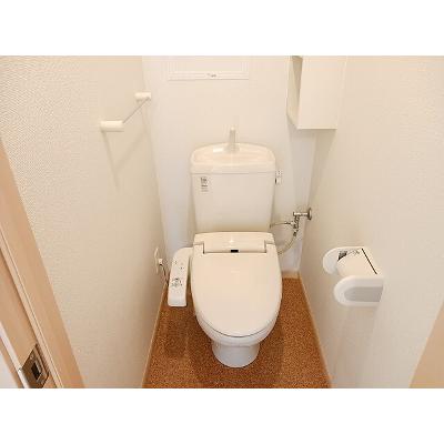 ドゥメゾンＢ 201【管理NO：1-015600602-02010】 ★家具家電は申し込み後に搬入します★の物件写真5