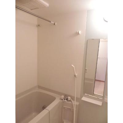 カリーノ・ボスコ 202【管理NO：1-013434701-02020】 ★家具家電は申し込み後に搬入します 2026年09月上旬入居可能の物件写真4