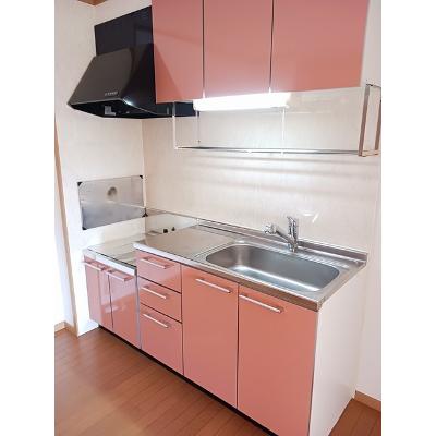 モルティⅥ 102【管理NO：1-012601802-01020】 ★家具家電は申し込み後に搬入します★ ★2026年09月下旬入居可能★の物件写真3