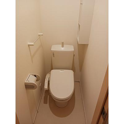 ラフレシール　ガーデン 101【管理NO：1-020740601-01010】 ★家具家電は申し込み後に搬入します★の物件写真5