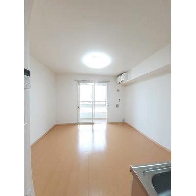 ヴィア　シエロ 203【管理NO：1-016536001-02030】 ★家具家電は申し込み後に搬入します★の物件写真2