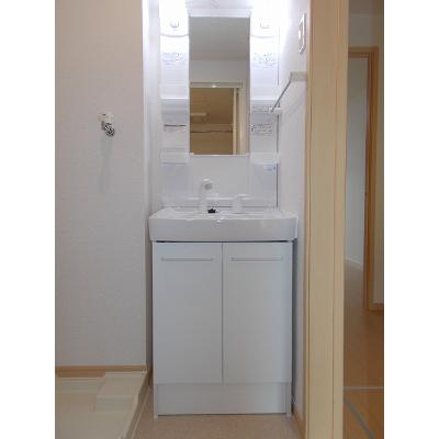 大－１ 103【管理NO：1-018432501-01030】 ★家具家電は申し込み後に搬入します★ ★2026年10月中旬入居可能★の物件写真6