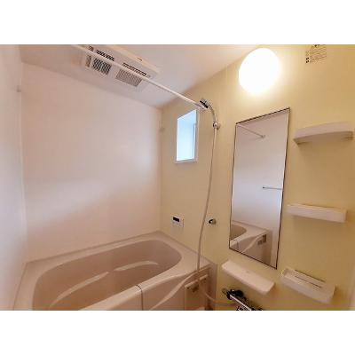 カーサ・アルバＢ 203【管理NO：1-022884302-02030】 ★家具家電は申し込み後に搬入します★ ★2026年09月中旬入居可能★の物件写真4