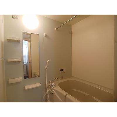 フレスクーラ蟻ヶ崎Ⅲ 101【管理NO：1-018401603-01010】 ★家具家電は申し込み後に搬入します★ ★2026年09月中旬入居可能★の物件写真4