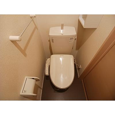 フレスクーラ蟻ヶ崎Ⅲ 101【管理NO：1-018401603-01010】 ★家具家電は申し込み後に搬入します★ ★2026年09月中旬入居可能★の物件写真5
