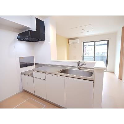 ＳＵＮＲＩＳＥ 103【管理NO：1-019101102-01030】 ★家具家電は申し込み後に搬入します★の物件写真3