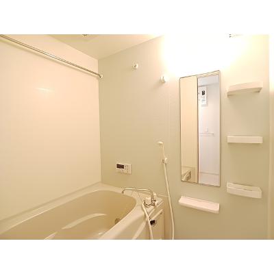 ＳＵＮＲＩＳＥ 103【管理NO：1-019101102-01030】 ★家具家電は申し込み後に搬入します★の物件写真4