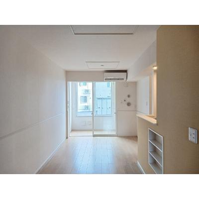 サニーハイムＢ 103【管理NO：1-023582502-01030】 ★家具家電は申し込み後に搬入します★ ★2026年09月中旬入居可能★の物件写真2