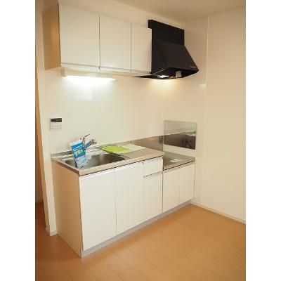 パームハイムⅡ 201【管理NO：1-018755001-02010】 ★家具家電は申し込み後に搬入します★ ★2026年09月中旬入居可能★の物件写真3