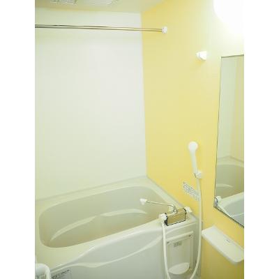 パームハイムⅡ 201【管理NO：1-018755001-02010】 ★家具家電は申し込み後に搬入します★ ★2026年09月中旬入居可能★の物件写真4
