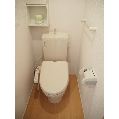 パームハイムⅡ 201【管理NO：1-018755001-02010】 ★家具家電は申し込み後に搬入します★ ★2026年09月中旬入居可能★の物件写真5