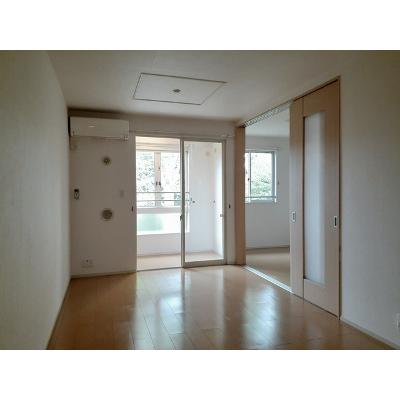 ネクステージⅢ 202【管理NO：1-017166501-02020】 ★家具家電は申し込み後に搬入します★の物件写真2