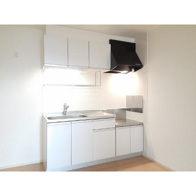 ネクステージⅢ 202【管理NO：1-017166501-02020】 ★家具家電は申し込み後に搬入します★の物件写真3
