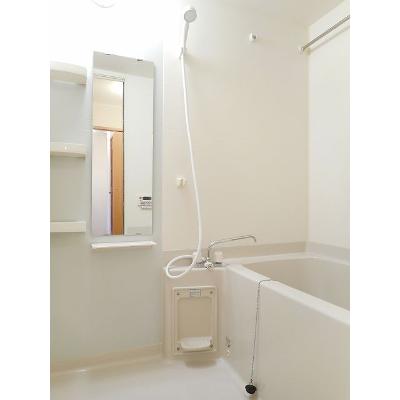 ソレアード 201【管理NO：1-013747601-02010】 ★家具家電は申し込み後に搬入します 2026年09月中旬入居可能の物件写真4