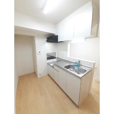 グレイスメゾン 203【管理NO：1-022246901-02030】 ★家具家電は申し込み後に搬入します 2026年09月上旬入居可能の物件写真3
