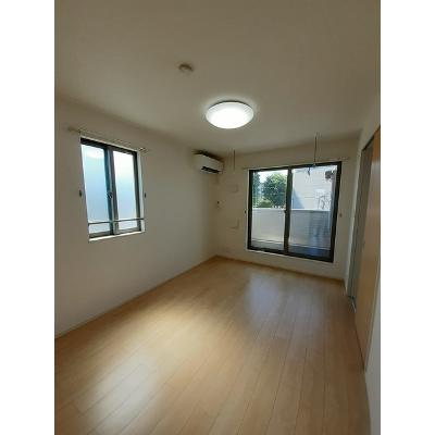 ヴィオレッタ 201【管理NO：1-022040501-02010】 ★家具家電は申し込み後に搬入します 2026年09月上旬入居可能の物件写真2