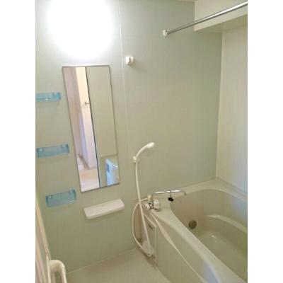 カーサ　セレノ 301【管理NO：1-018395301-03010】 ★家具家電は申し込み後に搬入します★ ★2026年09月中旬入居可能★の物件写真4