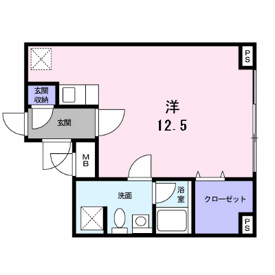 デライトコート　Ⅵ 101【管理NO：1-016200701-01010】 ★家具家電は申し込み後に搬入します★ ★2026年09月上旬入居可能★の外観画像